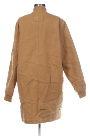 Дамско палто Unbranded, Размер XL, Цвят Кафяв, Цена 30,67 €