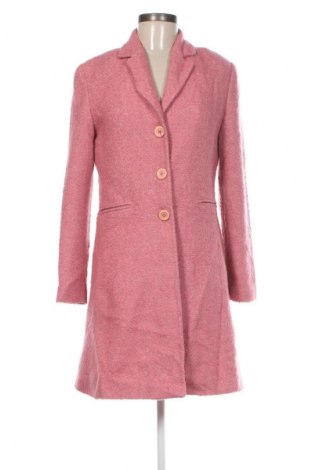Damski płaszcz Unbranded, Rozmiar M, Kolor Różowy, Cena 162,99 zł