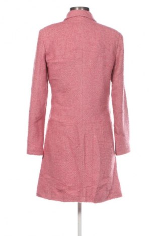 Damski płaszcz Unbranded, Rozmiar M, Kolor Różowy, Cena 162,99 zł