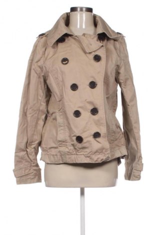 Дамско палто Unbranded, Размер M, Цвят Бежов, Цена 8,69 €