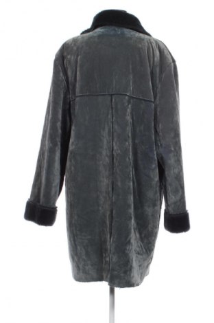 Damski płaszcz Unbranded, Rozmiar XL, Kolor Niebieski, Cena 145,99 zł