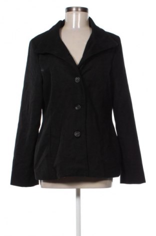 Damenmantel Unbranded, Größe L, Farbe Schwarz, Preis € 51,99