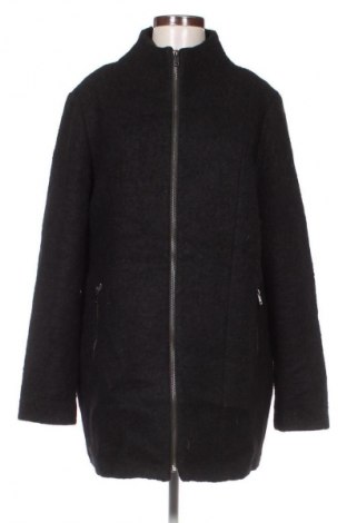 Γυναικείο παλτό Unbranded, Μέγεθος XL, Χρώμα Μαύρο, Τιμή 35,99 €
