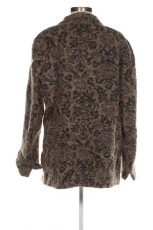 Dámský kabát  Unbranded, Velikost L, Barva Vícebarevné, Cena  979,00 Kč