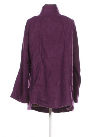 Дамско палто Unbranded, Размер XL, Цвят Лилав, Цена 22,49 €