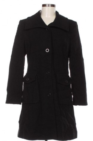 Дамско палто Unbranded, Размер M, Цвят Черен, Цена 36,30 €