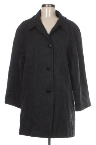 Dámsky kabát  Unbranded, Veľkosť L, Farba Sivá, Cena  30,95 €