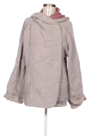 Дамско палто Unbranded, Размер XL, Цвят Сив, Цена 23,00 €