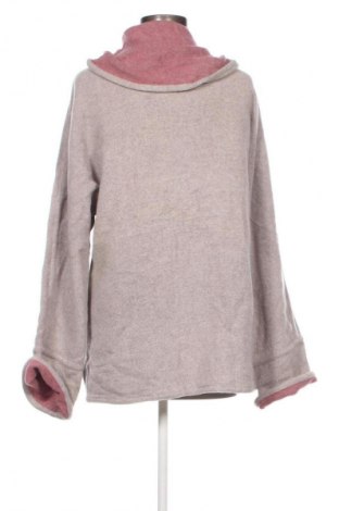 Дамско палто Unbranded, Размер XL, Цвят Сив, Цена 23,00 €