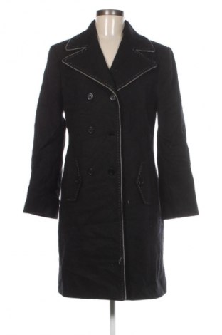 Дамско палто Unbranded, Размер M, Цвят Черен, Цена 34,25 €