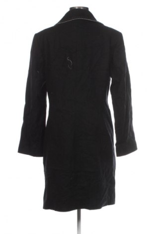 Дамско палто Unbranded, Размер M, Цвят Черен, Цена 34,25 €
