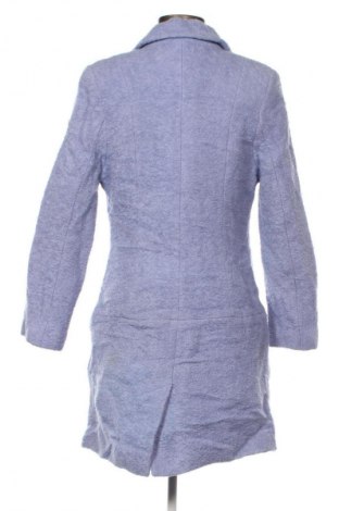 Γυναικείο παλτό Unbranded, Μέγεθος XXL, Χρώμα Μπλέ, Τιμή 43,99 €