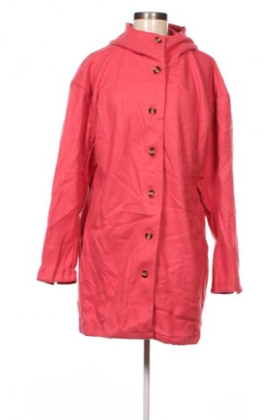 Damenmantel Unbranded, Größe XL, Farbe Rot, Preis 9,99 €