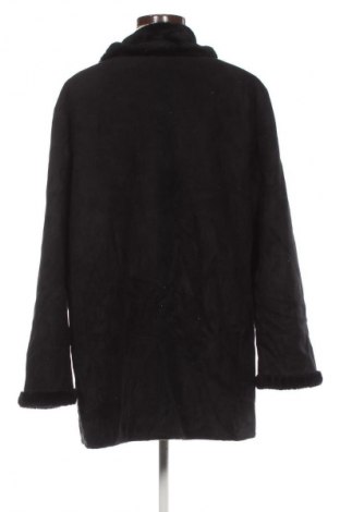 Дамско палто Unbranded, Размер L, Цвят Черен, Цена 36,81 €