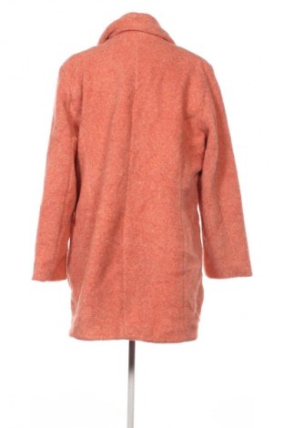 Damenmantel Unbranded, Größe XL, Farbe Orange, Preis 38,99 €