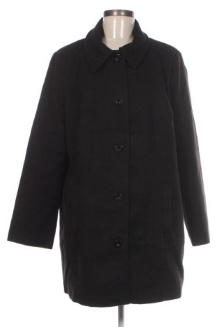 Дамско палто Unbranded, Размер XL, Цвят Черен, Цена 36,81 €