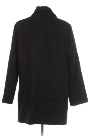 Дамско палто Unbranded, Размер XL, Цвят Черен, Цена 36,81 €