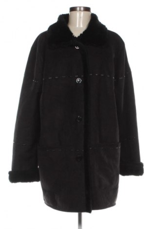 Дамско палто Unbranded, Размер XL, Цвят Черен, Цена 37,32 €