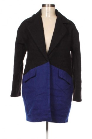 Дамско палто Unbranded, Размер L, Цвят Многоцветен, Цена 25,05 €