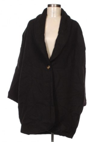 Dámský kabát  Unbranded, Velikost XL, Barva Černá, Cena  269,00 Kč