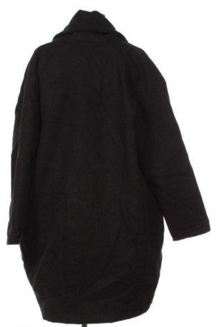 Dámský kabát  Unbranded, Velikost XL, Barva Černá, Cena  269,00 Kč