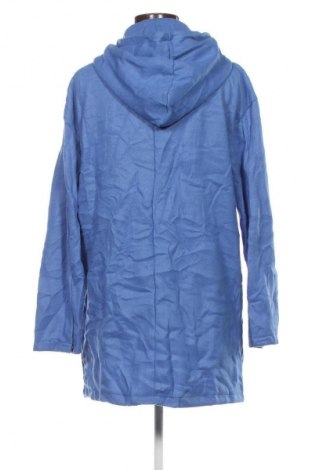 Дамско палто Unbranded, Размер S, Цвят Син, Цена 28,12 €