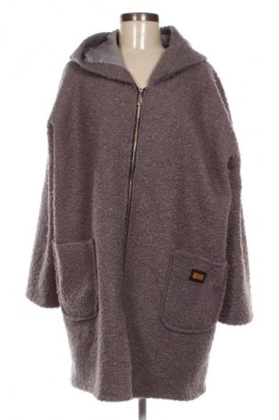 Női kabát Unbranded, Méret M, Szín Szürke, Ár 4 649 Ft