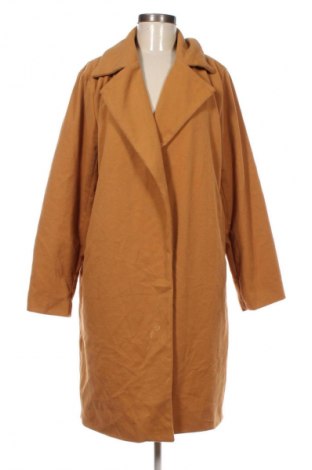 Dámsky kabát  Unbranded, Veľkosť XXL, Farba Oranžová, Cena  46,95 €