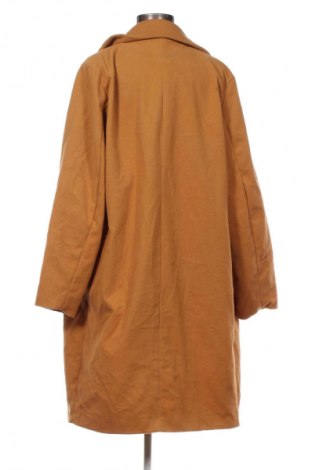 Dámsky kabát  Unbranded, Veľkosť XXL, Farba Oranžová, Cena  46,95 €