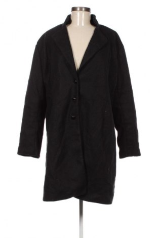 Damski płaszcz Unbranded, Rozmiar 3XL, Kolor Czarny, Cena 183,99 zł