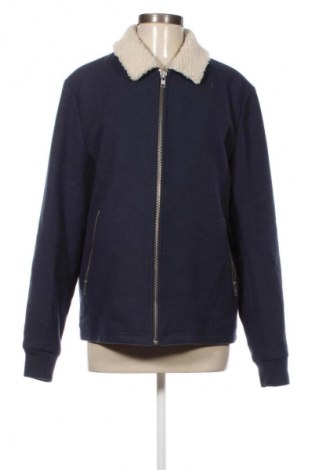 Damenmantel Unbranded, Größe L, Farbe Blau, Preis 45,99 €