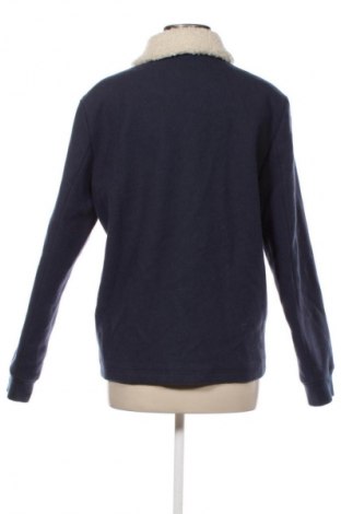 Damenmantel Unbranded, Größe L, Farbe Blau, Preis 45,99 €