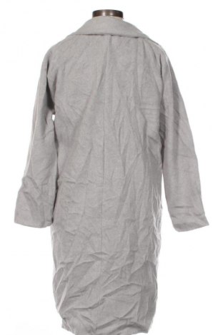 Damski płaszcz Unbranded, Rozmiar M, Kolor Szary, Cena 158,99 zł