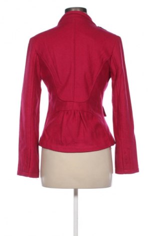 Дамско палто Unbranded, Размер M, Цвят Розов, Цена 35,27 €