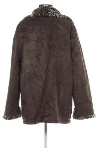 Damenmantel Unbranded, Größe M, Farbe Grau, Preis 28,99 €