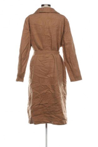Дамско палто Unbranded, Размер 3XL, Цвят Кафяв, Цена 40,39 €