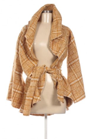 Palton de femei Unbranded, Mărime L, Culoare Multicolor, Preț 91,42 Lei