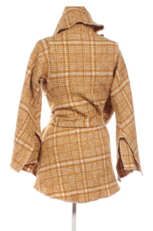 Palton de femei Unbranded, Mărime L, Culoare Multicolor, Preț 91,42 Lei