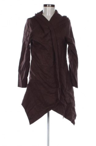 Damenmantel Unbranded, Größe M, Farbe Braun, Preis € 9,99