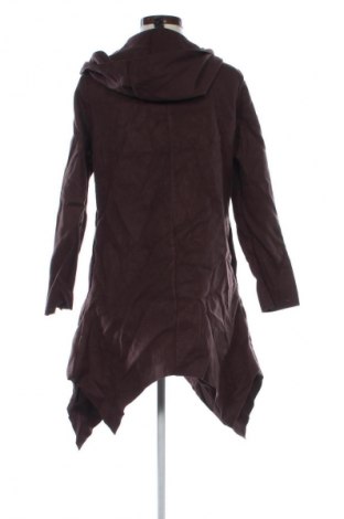 Damenmantel Unbranded, Größe M, Farbe Braun, Preis € 9,99