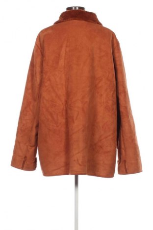 Дамско палто Unbranded, Размер L, Цвят Кафяв, Цена 32,21 €