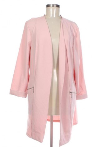 Damenmantel Unbranded, Größe L, Farbe Rosa, Preis 12,99 €