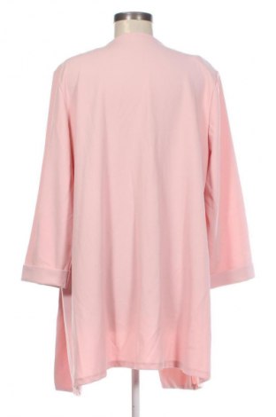 Damenmantel Unbranded, Größe L, Farbe Rosa, Preis 12,99 €