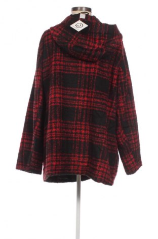 Damski płaszcz Unbranded, Rozmiar XXL, Kolor Kolorowy, Cena 207,99 zł