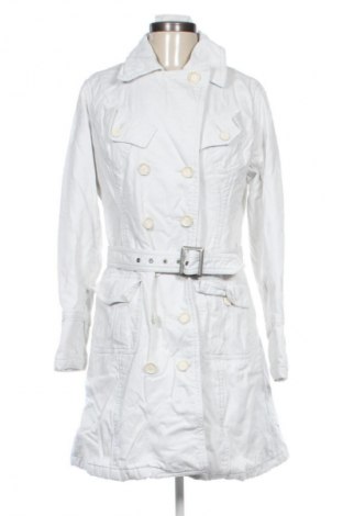 Palton de femei Unbranded, Mărime M, Culoare Alb, Preț 79,99 Lei