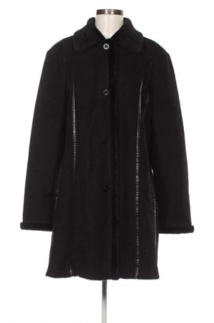 Damski płaszcz Unbranded, Rozmiar XL, Kolor Czarny, Cena 136,99 zł