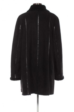 Damski płaszcz Unbranded, Rozmiar XL, Kolor Czarny, Cena 136,99 zł