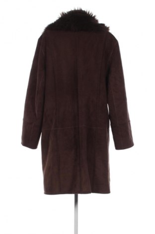 Dámský kabát  Unbranded, Velikost XL, Barva Hnědá, Cena  879,00 Kč