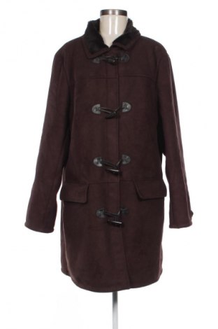 Дамско палто Unbranded, Размер XL, Цвят Кафяв, Цена 29,65 €