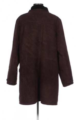 Дамско палто Unbranded, Размер XL, Цвят Кафяв, Цена 29,65 €